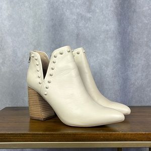 Steve Madden Heeled Booties